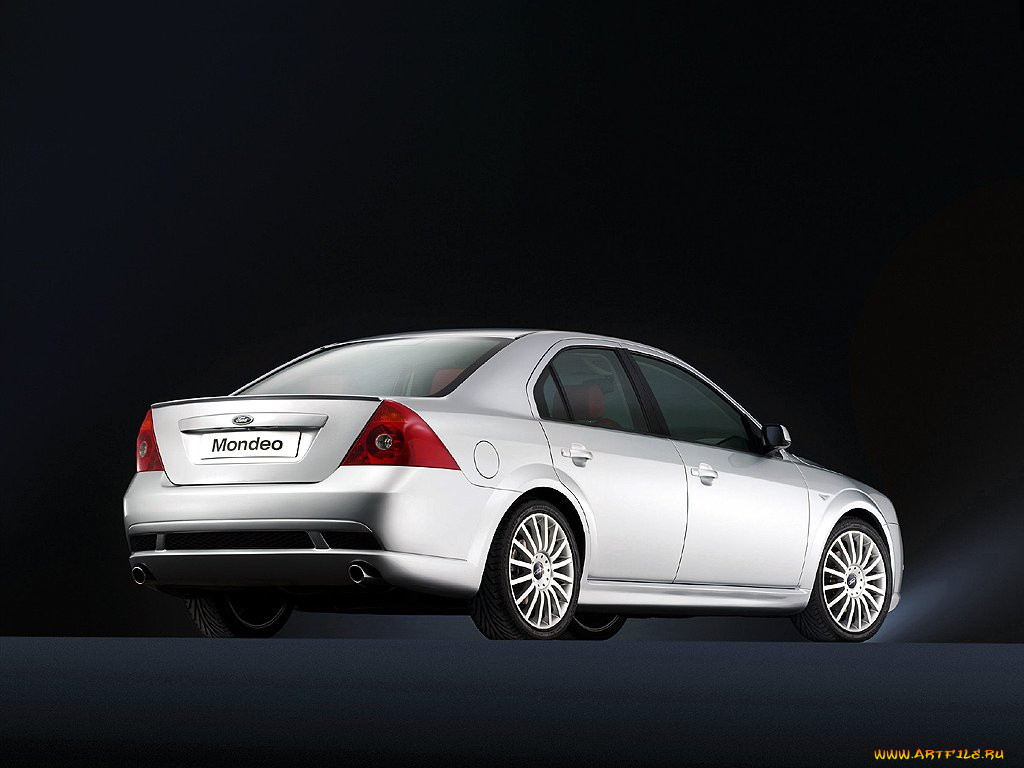 , ford